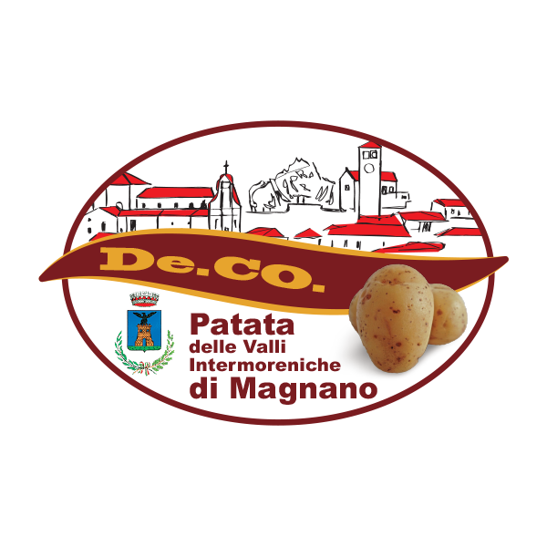 logo DECO Magnano